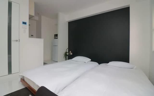 HG Cozy Hotel No.57 - photo 2