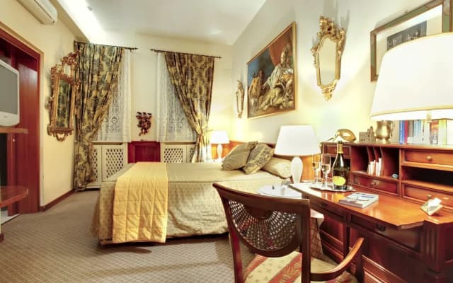 Le Vele Apartment - photo 5
