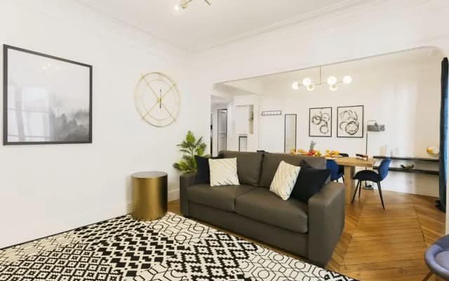 Private Apartment - Tuileries - Louvre - photo 5