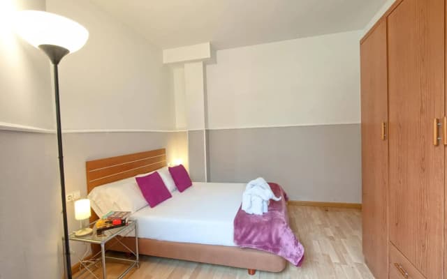 Apartments Sata Park Guell Area - photo 2