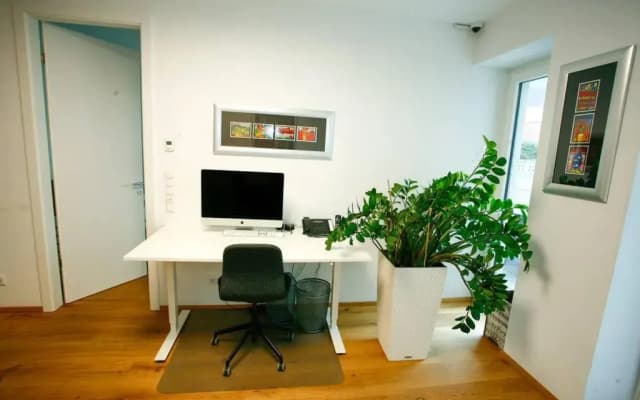 Top Central Apartment on Karlsplatz Vienna - photo 5