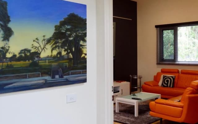 The Gallery Accommodation McCrae - photo 4