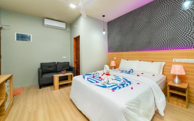 Ukulhas Villa - photo 2