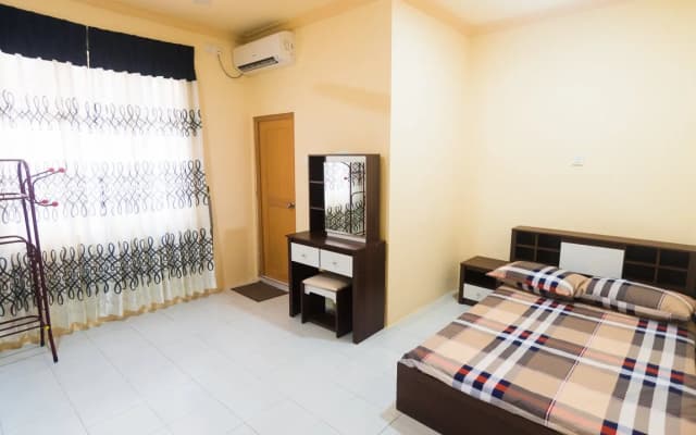 Villa Kamadhoo - photo 4