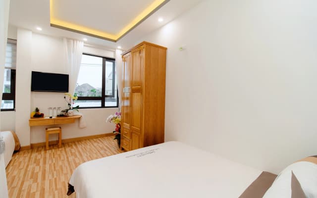 Hoian Royal Villa - photo 2