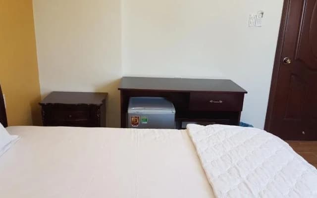 Nam Han Hotel - photo 4
