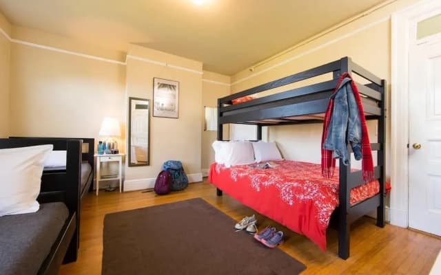 HI Marin Headlands Hostel - photo 5