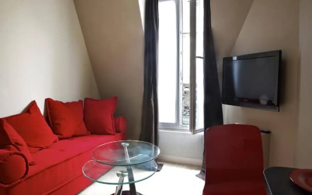 My Flat in Paris - 17th - photo 3