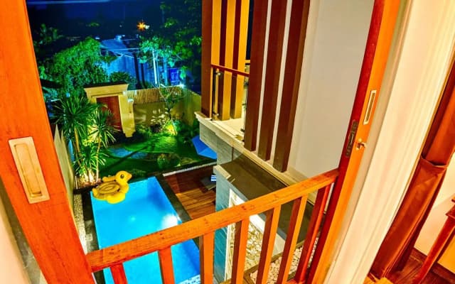 Villa Caitlyn - photo 3