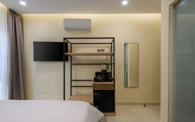 Hazel Spaces Heliopolis - photo 4
