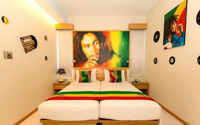 Rhadana Hotel - photo 3