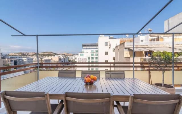 Apollo & Artemis by Heloni Apartments - photo 2
