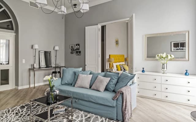 Luxury Central Budapest Home - photo 4