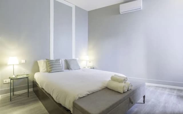 Hygge Lisbon Suites - Estrela - photo 5
