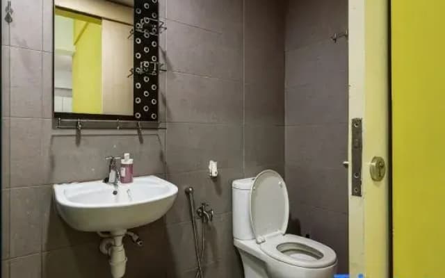 Avenue D'Vogue Seksyen 13 by Airhost - photo 3