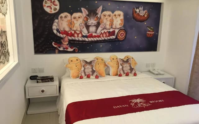 Concerto Inn - photo 2