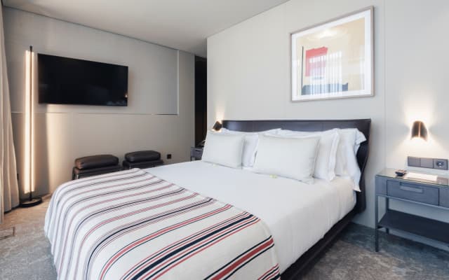 Hotel White Lisboa - photo 3
