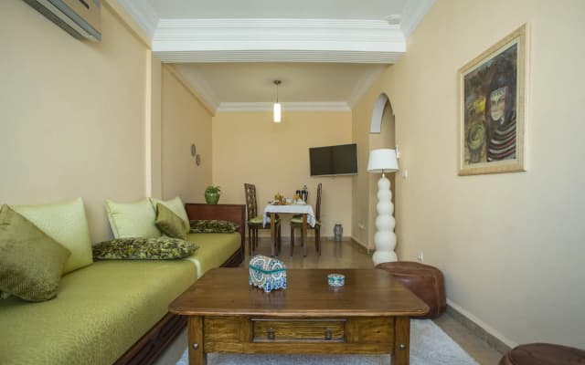 Dar Gueliz - photo 5