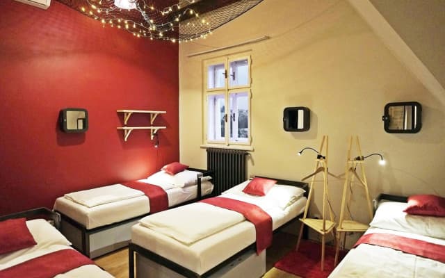 Czech Inn - photo 4
