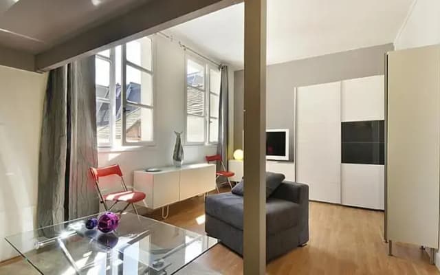 Amelie Flat - photo 4