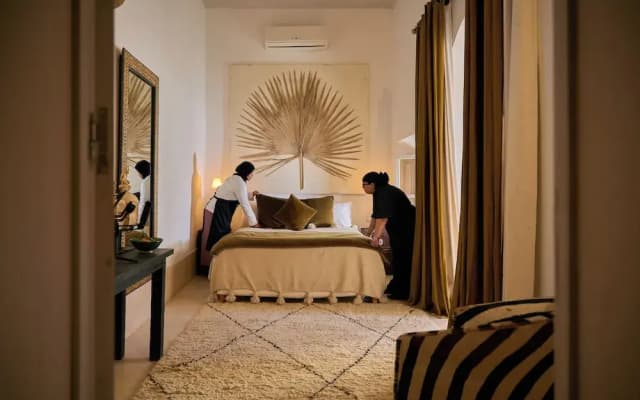Riad Nomada - photo 3