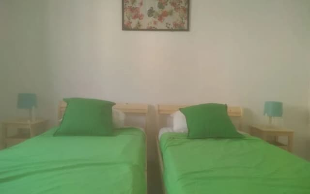 Boomerang Serviced Apartment's - photo 2