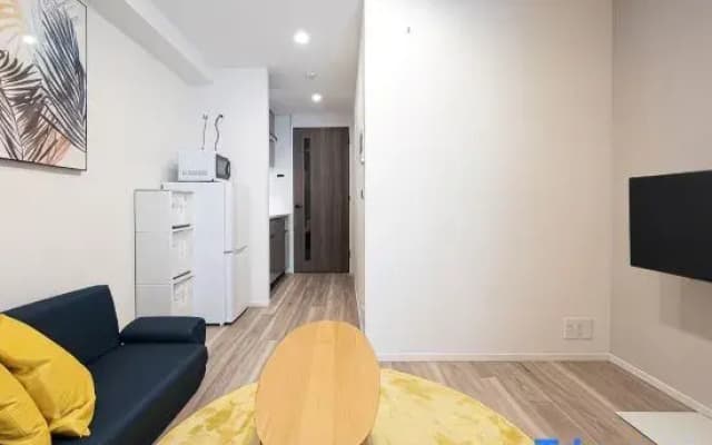 Park Axis Honjo Azumabashi South Residence - photo 5
