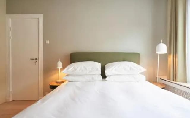 B&B De Nieuwe Staatsman - photo 3