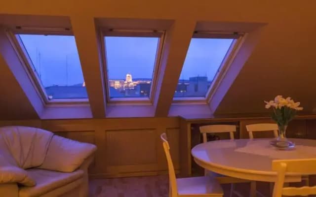 City Suite Budapest - photo 5