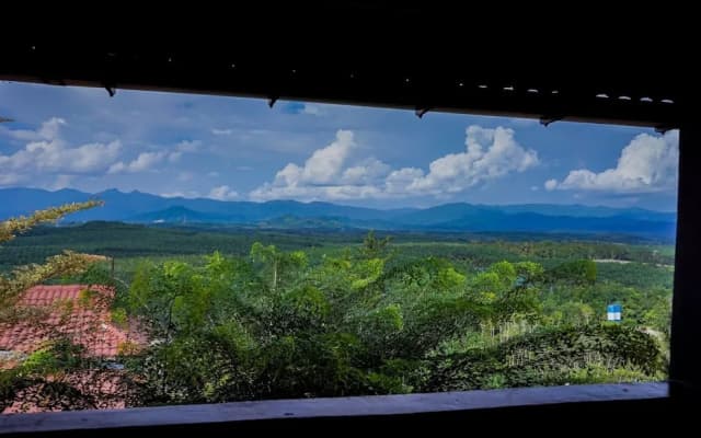 Labis Sunrise Farm Stay - photo 2