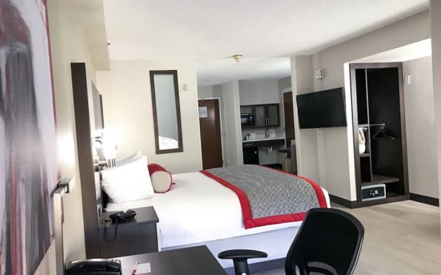 Ramada Suites Orlando Aiport - photo 5