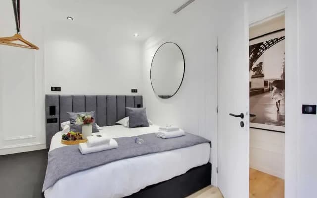 Superb Apartment With AC - Center of Paris - photo 4