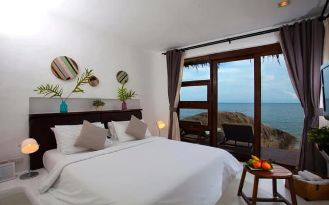 Lazy Days Samui Beach Resort - photo 4