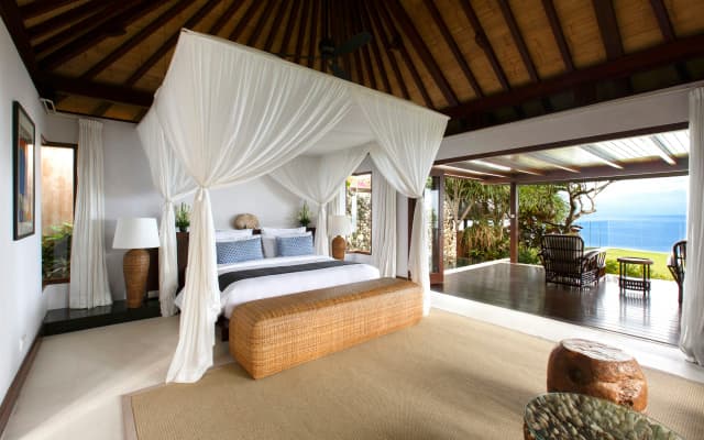 The Ungasan Clifftop Resort - photo 2