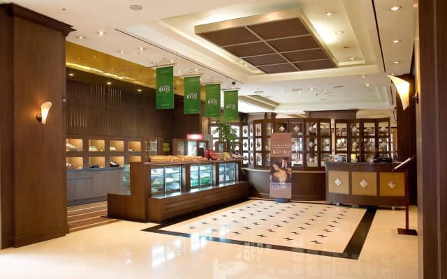 Ramada Seoul - photo 2
