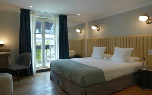 Hotel Bachaumont - photo 5