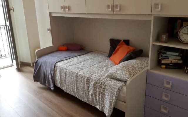 Porta Romana Apartment - photo 5
