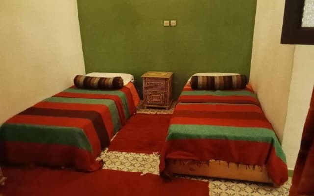 Riad Taddert - photo 4