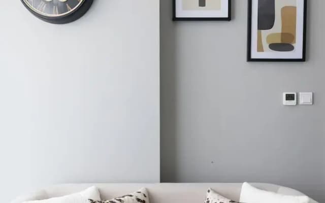 Modern 1BR in Business Bay - photo 5