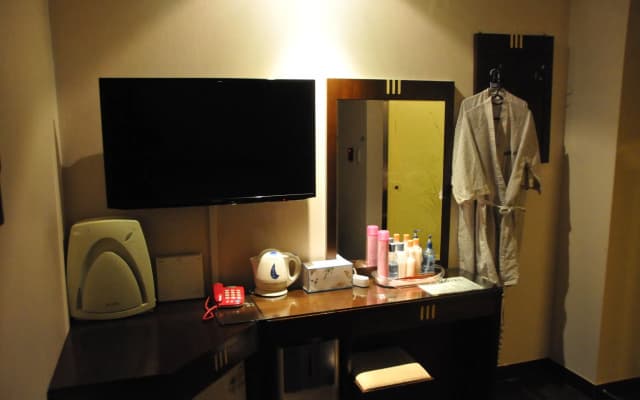 Motel Daeha - photo 3