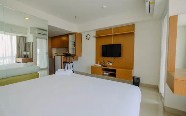 Highest Value Studio Apartment at H Residence - photo 3