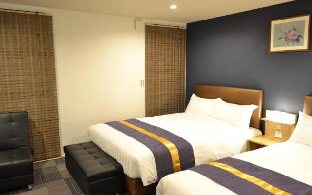 Hatagoya Ebisu Hotel - photo 3