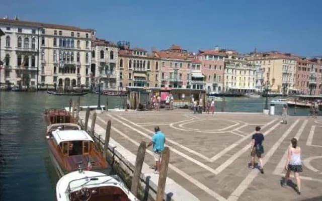 B&B In Venice Back To San Marco - photo 2