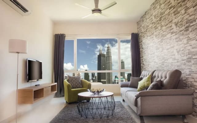 Crest Residence - photo 2