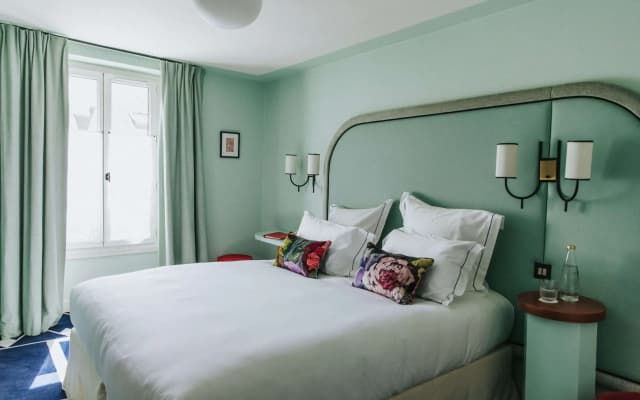 Hotel Bienvenue - photo 5