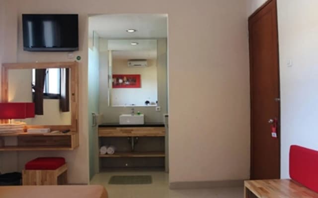 Hotel Karthi - photo 3