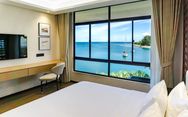 Kudat Golf & Marina Resort - photo 3