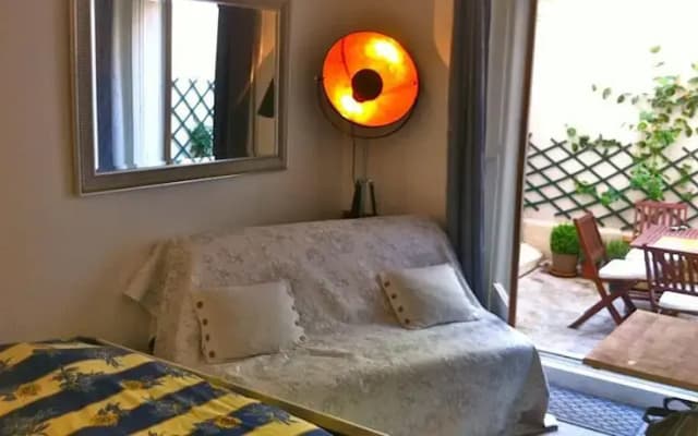 Studio & Terrace Montmartre - photo 5