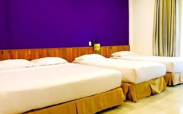 Duke Hostel - photo 3