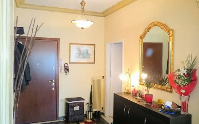 Classical apartment near Acropolis with roof garden - photo 2